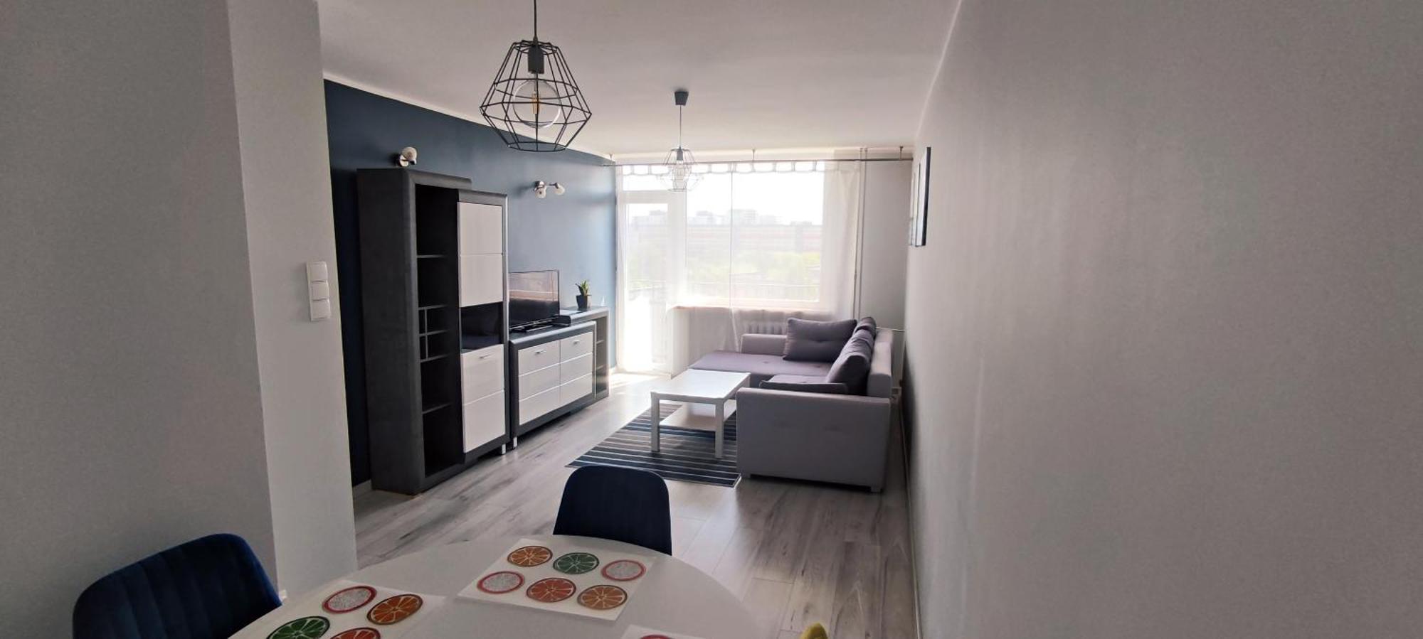 Mieszkanie Blisko Plazy W Pelni Wyposazone Apartamento Gdańsk Exterior foto