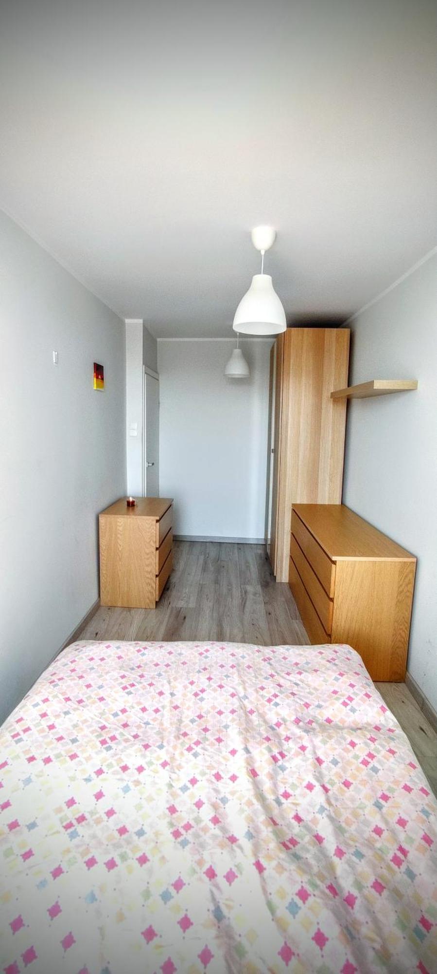 Mieszkanie Blisko Plazy W Pelni Wyposazone Apartamento Gdańsk Exterior foto